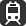 铁路站glyph-style-icons