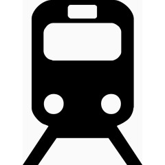 火车Map-icons