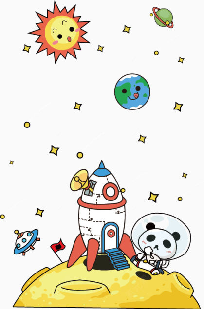 太阳和小宇宙下载