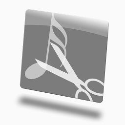 Clipping sound Icon