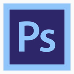 Adobe Photoshop图标