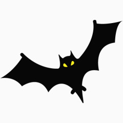 蝙蝠halloween-icons