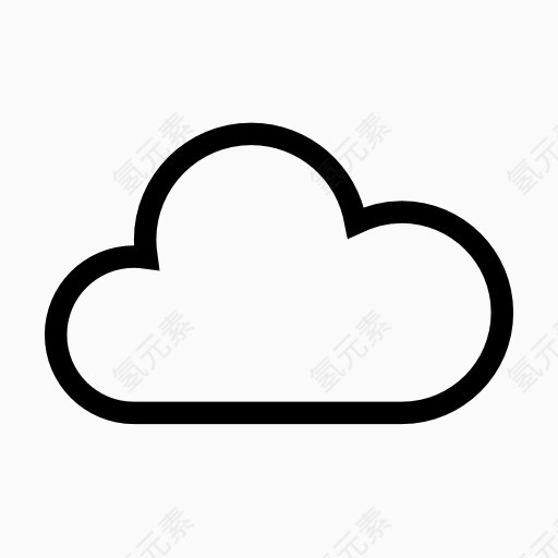 clouds icon