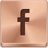 脸谱网bronze-button-icons