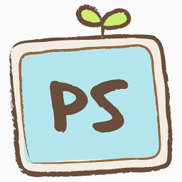 Photoshop Icon