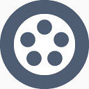 film reel icon