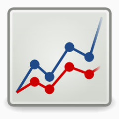 权力统计数据nouveGnome-icons