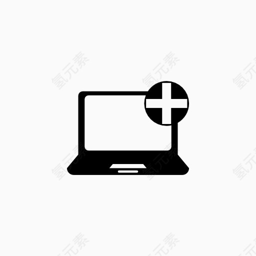 laptop icon