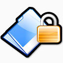 文件夹锁锁定安全概述