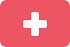 瑞士195平的标志PSD图标