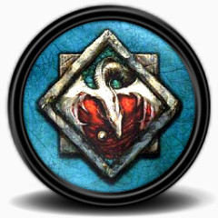 Icewind Dale Heart of Winter 2 Icon