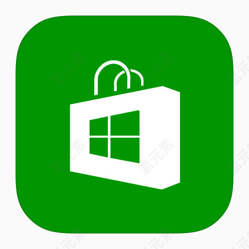 MetroUI Apps Windows8 Store Icon