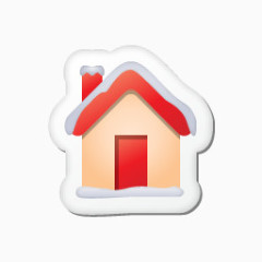 FS全侏儒垃圾xmas_stickers