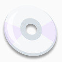 CD盘磁盘保存简单的系统