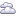 weather clouds icon