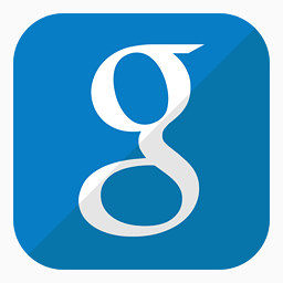 谷歌铬标准Google-Chrome-icons