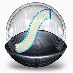 透明水晶球绘图软件