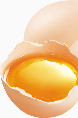 双蛋黄鸡蛋
