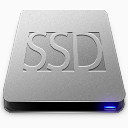 SSD光滑的翻拍驱动光滑驱动器