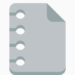 file note icon