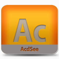 看图软件Adobe-Style-Dock-icons