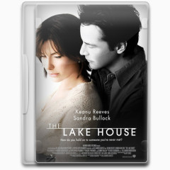 The Lake House Icon