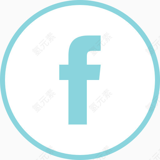 脸谱网互联网标志社会社会化媒体