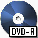 DVD R肖像