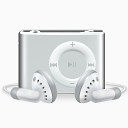 iPod洗牌iPod shuffle