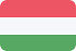 匈牙利195平的标志PSD图标