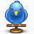 鸟推特推特webset