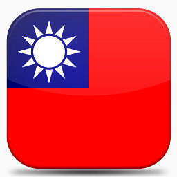 共和国的中国V7-flags-icons