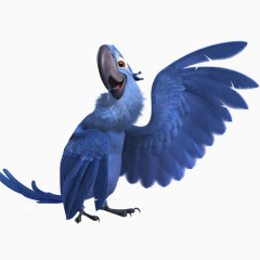 Rio2 Blu 3图标