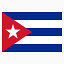 古巴gosquared - 2400旗帜