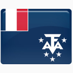 法国南部All-Country-Flag-Icons