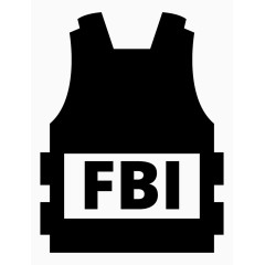 fbi标志
