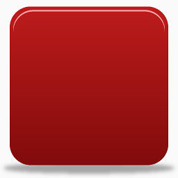 停止红色的pretty-office-icons-v5