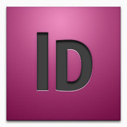Adobe InDesign CS 4图标
