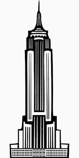 现代高楼建筑下载