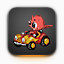 小型赛车iphone-app-icons