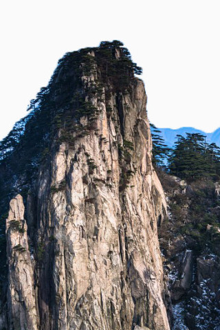 黄山太平湖