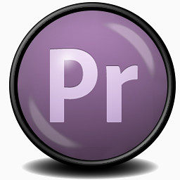 Premiere Pro CS 5图标