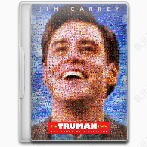 The Truman Show Icon