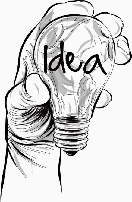 创意idea下载