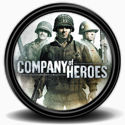 Company of Heroes 2 Icon