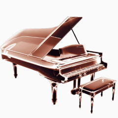 乐器钢琴