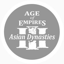 年龄的帝国亚洲王朝WP7-icons
