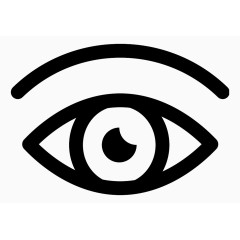 眼睛Computer-Security-icons