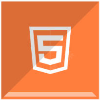 HTML5图标下载