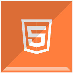 HTML5图标